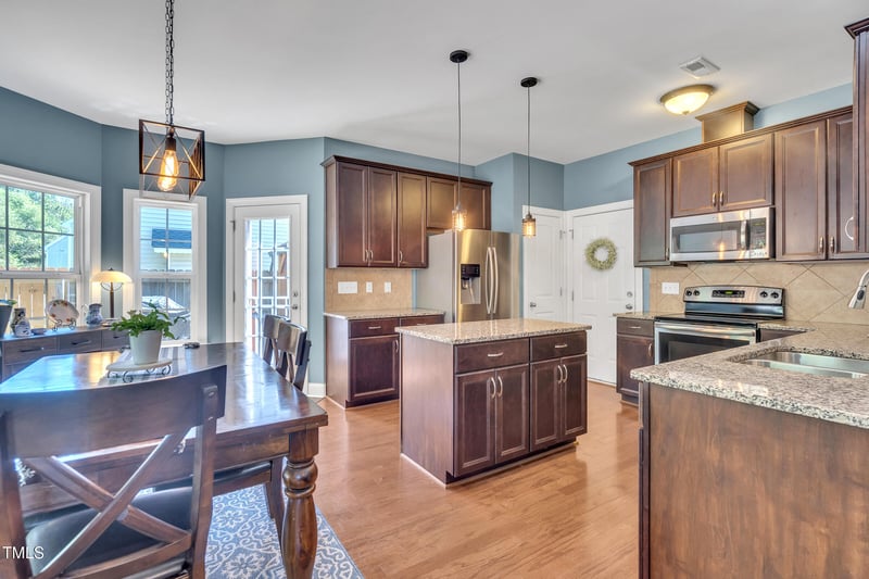 95 Arbor Loop, Angier, NC 27501