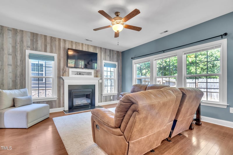 95 Arbor Loop, Angier, NC 27501