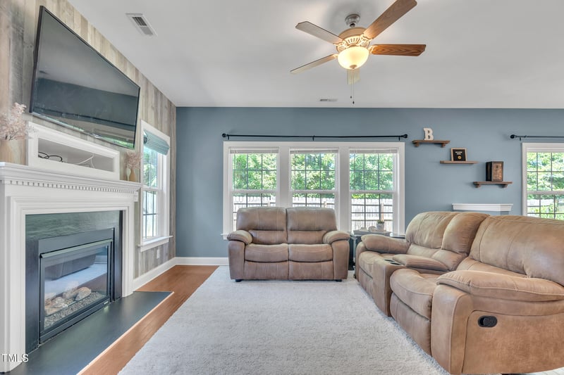 95 Arbor Loop, Angier, NC 27501