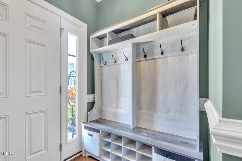 95 Arbor Loop, Angier, NC 27501