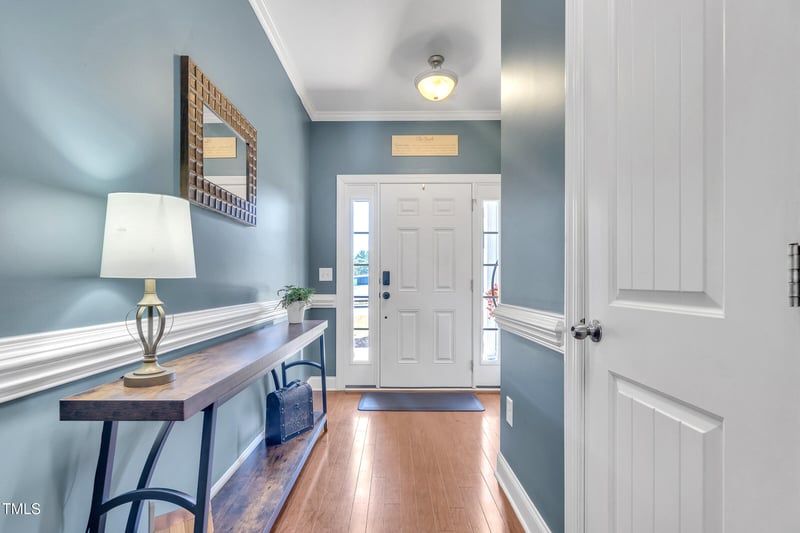 95 Arbor Loop, Angier, NC 27501