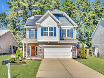 95 Arbor Loop, Angier, NC 27501