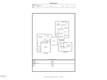 95 Arbor Loop, Angier, NC 27501