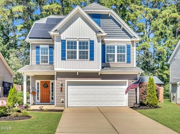 95 Arbor Loop, Angier, NC 27501