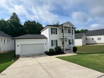 95 Ashley Woods Ct, Clayton, NC 27527