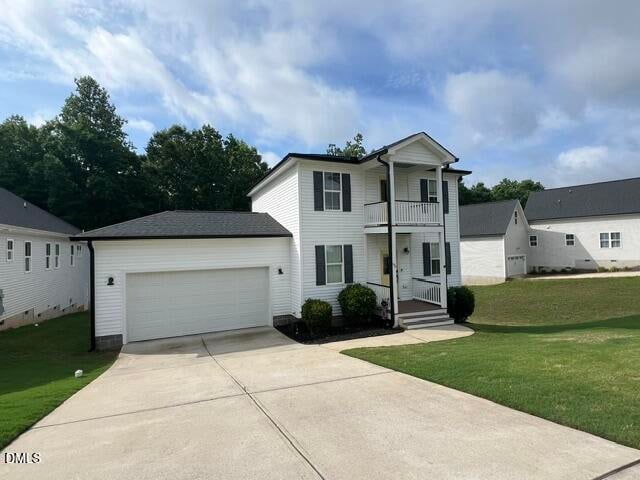 95 Ashley Woods Ct, Clayton, NC 27527