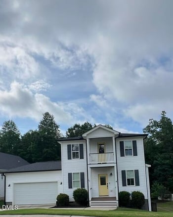 95 Ashley Woods Ct, Clayton, NC 27527