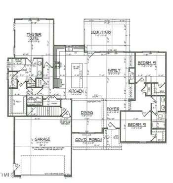 95 Autumnwood Ln, Spring Hope, NC 27882