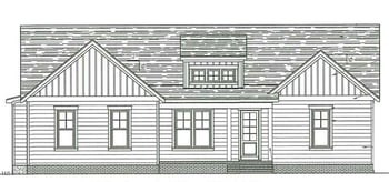 95 Autumnwood Ln, Spring Hope, NC 27882