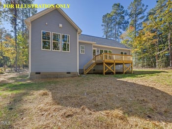 95 Autumnwood Ln, Spring Hope, NC 27882