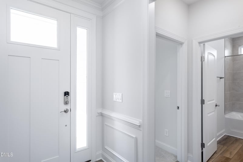 95 Bald Cypress Ln, Youngsville, NC 27596