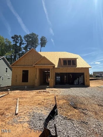 95 Bald Cypress Ln, Youngsville, NC 27596