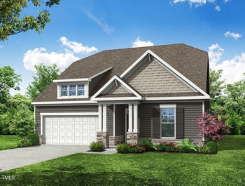 95 Bald Cypress Ln, Youngsville, NC 27596