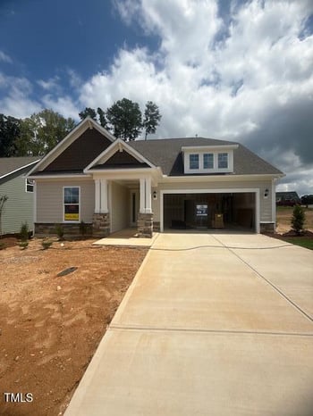 95 Bald Cypress Ln, Youngsville, NC 27596