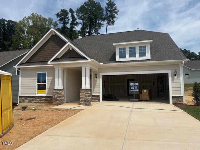 95 Bald Cypress Ln, Youngsville, NC 27596