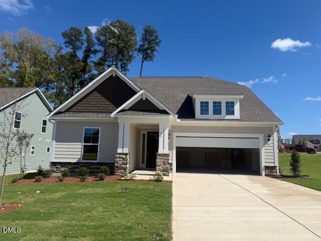 95 Bald Cypress Ln, Youngsville, NC 27596