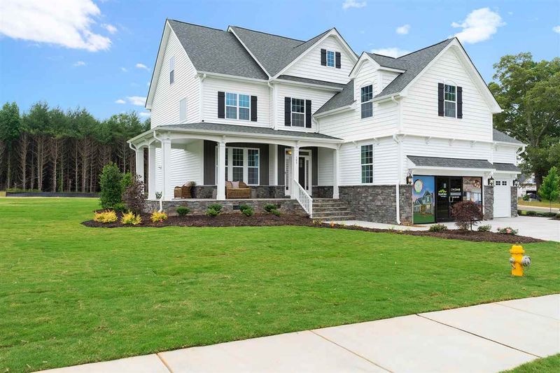 95 Barletta Ct #529 Edenton, Clayton, NC 27527