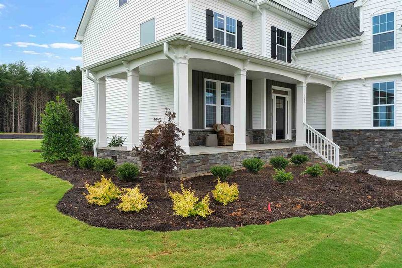 95 Barletta Ct #529 Edenton, Clayton, NC 27527