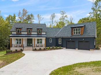 95 Beauview Way, Zebulon, NC 27597