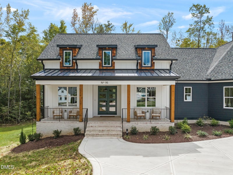 95 Beauview Way, Zebulon, NC 27597