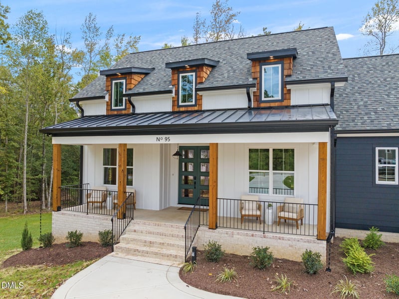 95 Beauview Way, Zebulon, NC 27597