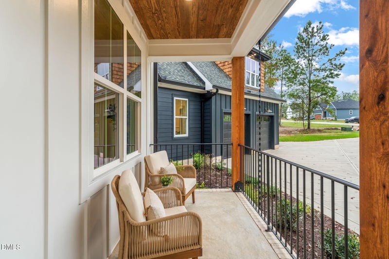 95 Beauview Way, Zebulon, NC 27597