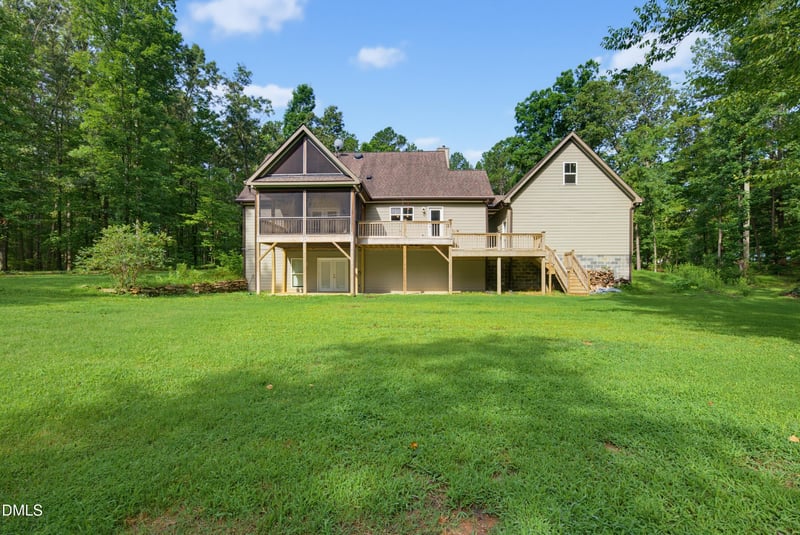 95 Birch Creek Farm Ln, Franklinton, NC 27525