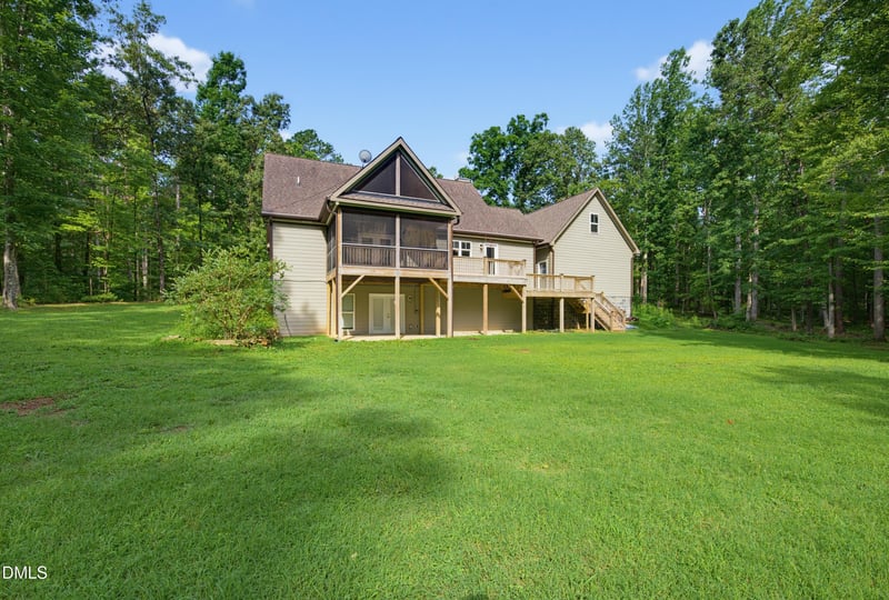 95 Birch Creek Farm Ln, Franklinton, NC 27525