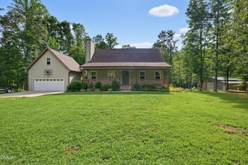 95 Birch Creek Farm Ln, Franklinton, NC 27525