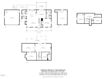 95 Birch Creek Farm Ln, Franklinton, NC 27525