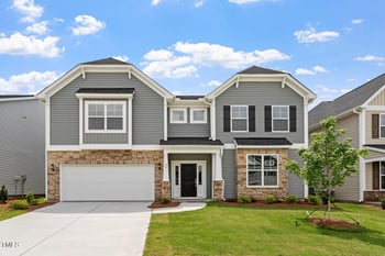 95 Black Walnut Dr, Garner, NC 27529