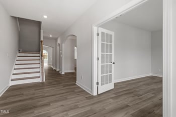 95 Black Walnut Dr, Garner, NC 27529