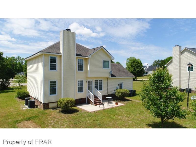 95 Blair Dr, Raleigh, NC 27501