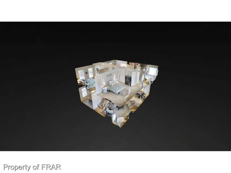 95 Blair Dr, Raleigh, NC 27501