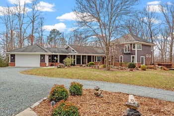 95 Blueberry Rg, Pittsboro, NC 27312