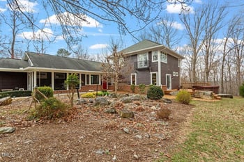 95 Blueberry Rg, Pittsboro, NC 27312