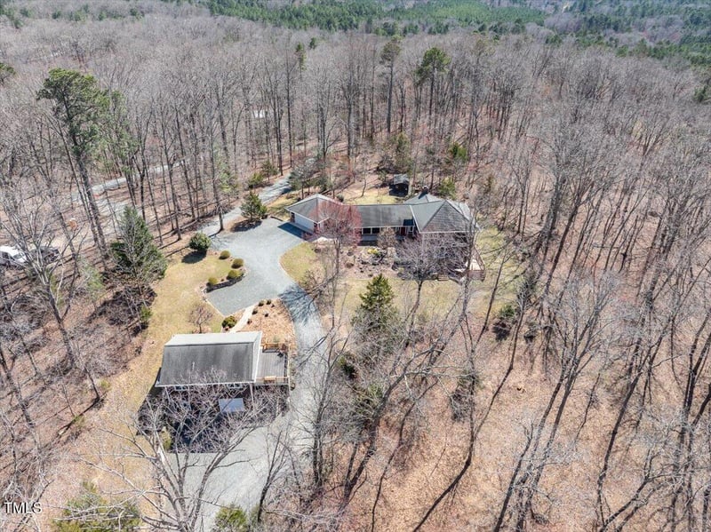 95 Blueberry Rg, Pittsboro, NC 27312