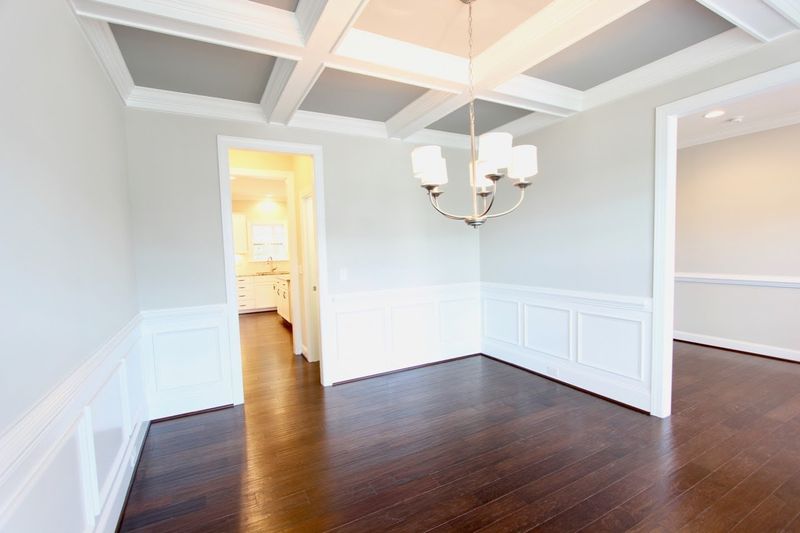 95 Bowhill Dr, Clayton, NC 27527