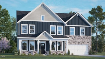 95 Bronco Pace Dr, Clayton, NC 27520