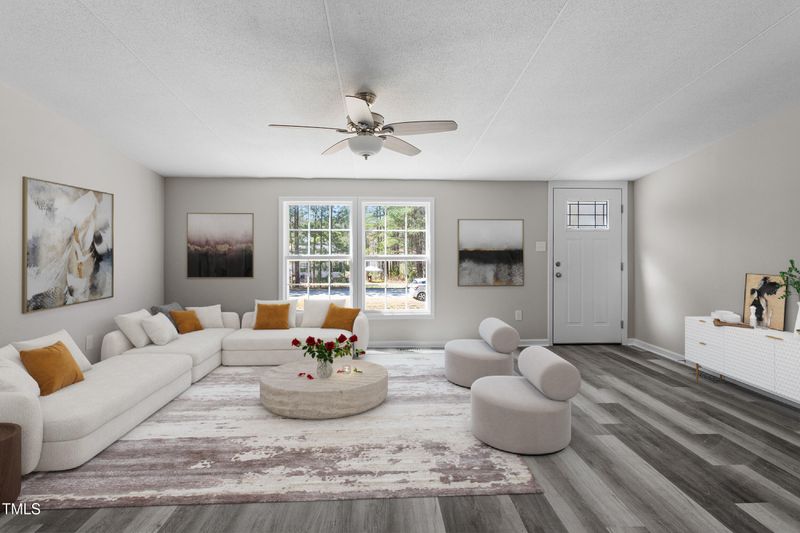 95 Buck Ridge Rd, Louisburg, NC 27549