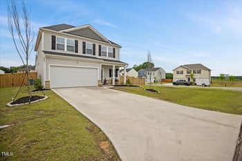 95 Buckthorn Dr, Youngsville, NC 27596