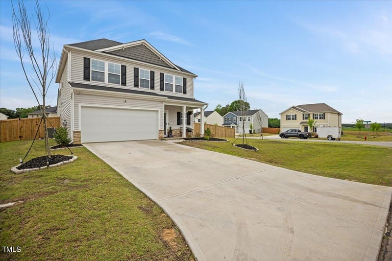 95 Buckthorn Dr, Youngsville, NC 27596