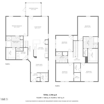 95 Buckthorn Dr, Youngsville, NC 27596