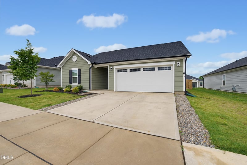 95 Button Bush Ln, Youngsville, NC 27596