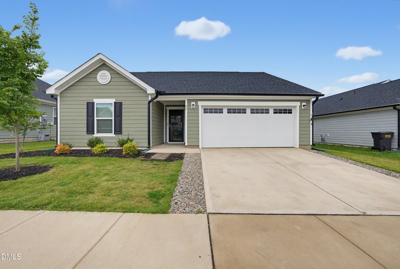 95 Button Bush Ln, Youngsville, NC 27596