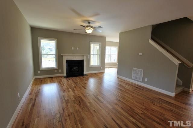 95 Canterbury Dr, Franklinton, NC 27525