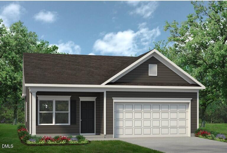 95 Chardonnay Dr, Lillington, NC 27546