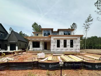 95 Cherry Bark Dr, Youngsville, NC 27596