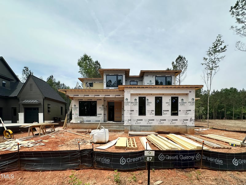 95 Cherry Bark Dr, Youngsville, NC 27596