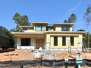 95 Cherry Bark Dr, Youngsville, NC 27596